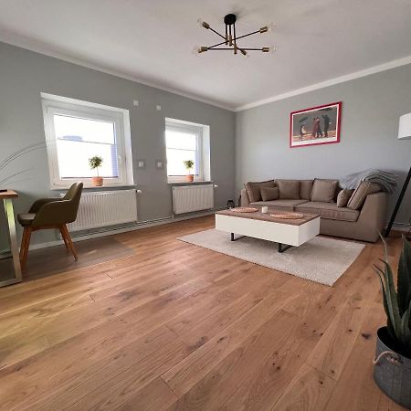 Fineapartment Borgstedt المظهر الخارجي الصورة