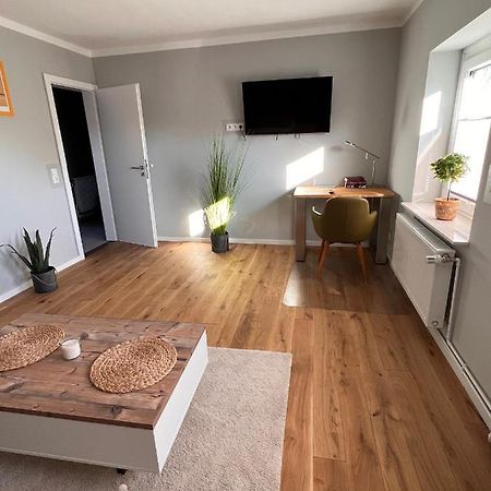 Fineapartment Borgstedt المظهر الخارجي الصورة