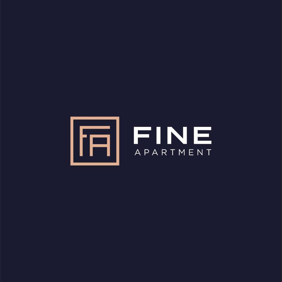 Fineapartment Borgstedt المظهر الخارجي الصورة