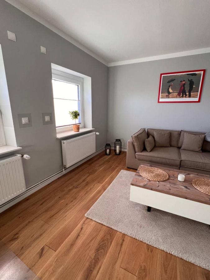 Fineapartment Borgstedt المظهر الخارجي الصورة