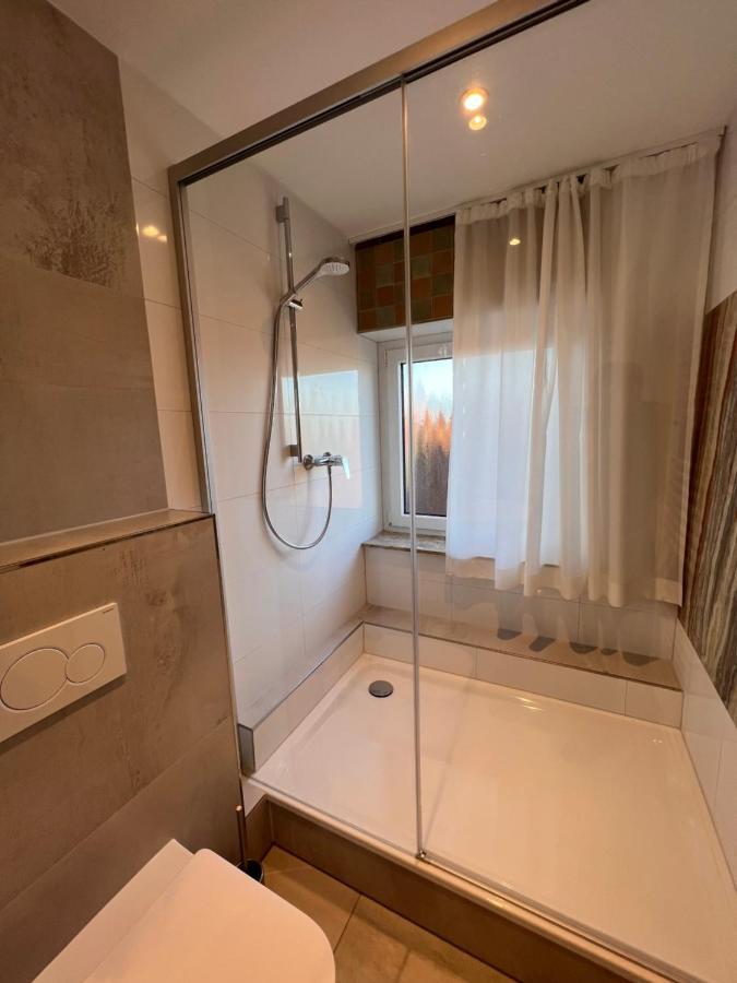 Fineapartment Borgstedt المظهر الخارجي الصورة
