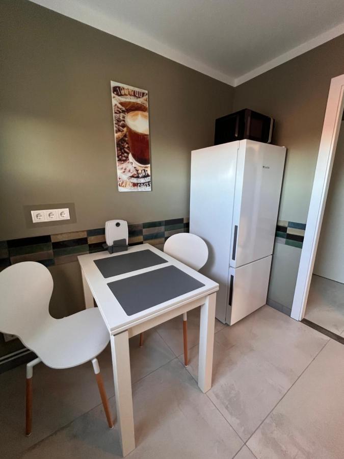 Fineapartment Borgstedt المظهر الخارجي الصورة